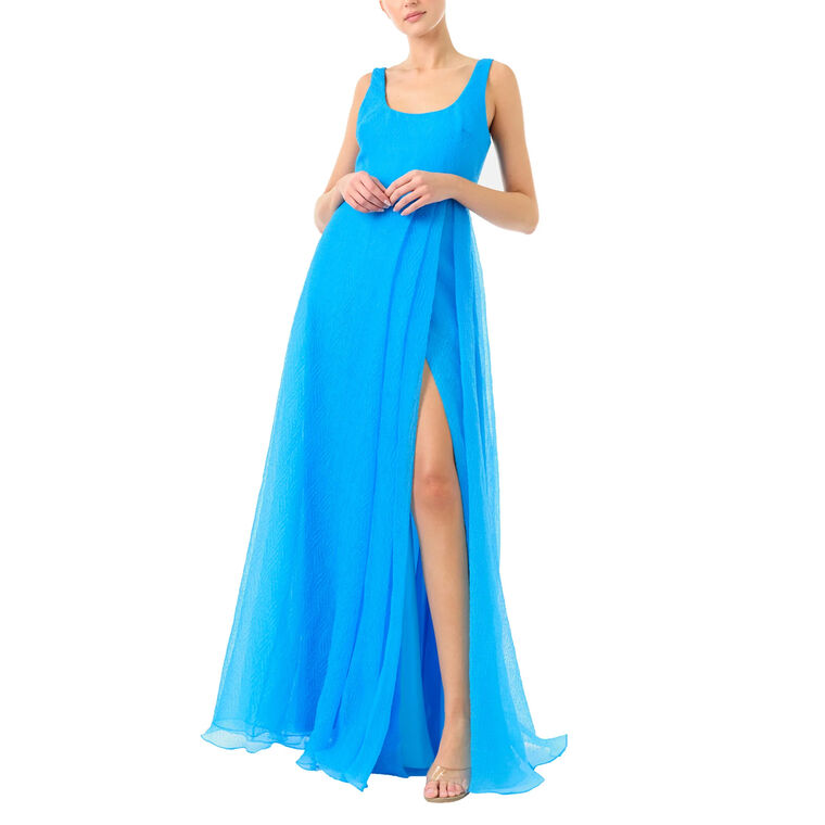 clara organza dress Wedding dress TAYDEN