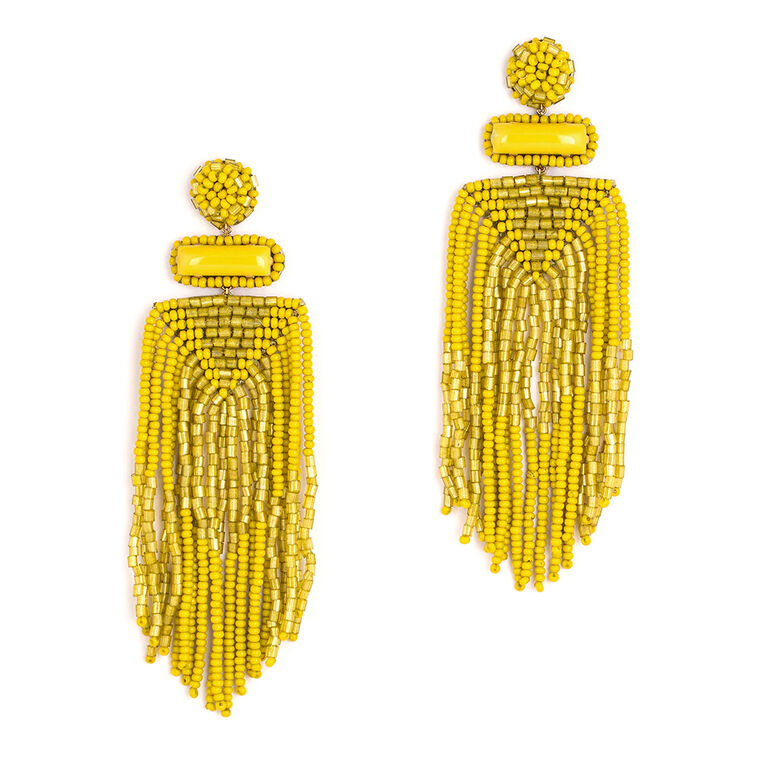 Jody Earring image number null