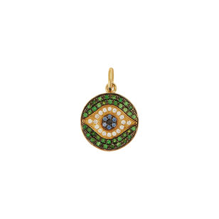 Mini Dawn Pendant