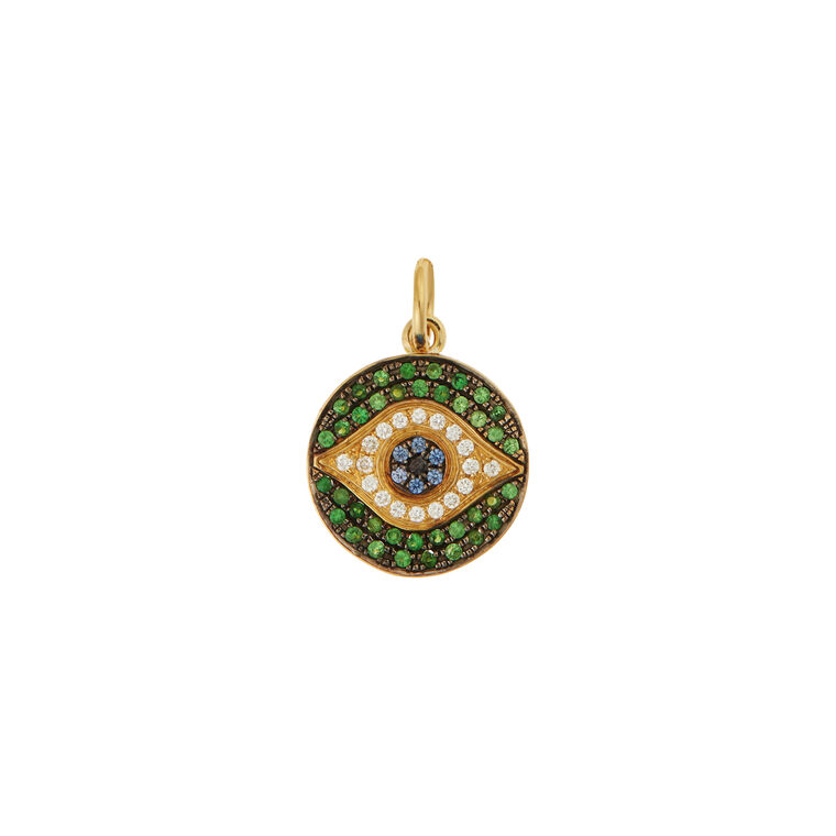 Mini Dawn Pendant image number null