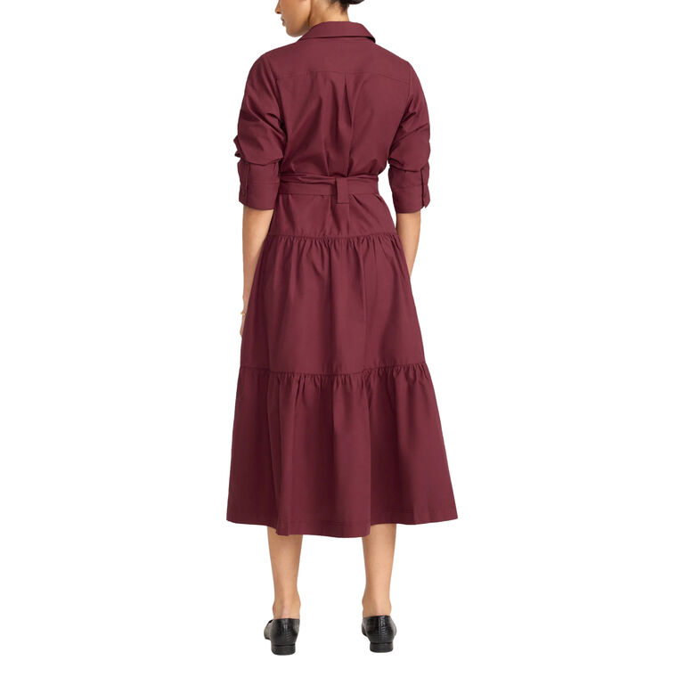 The Ana Dress image number null