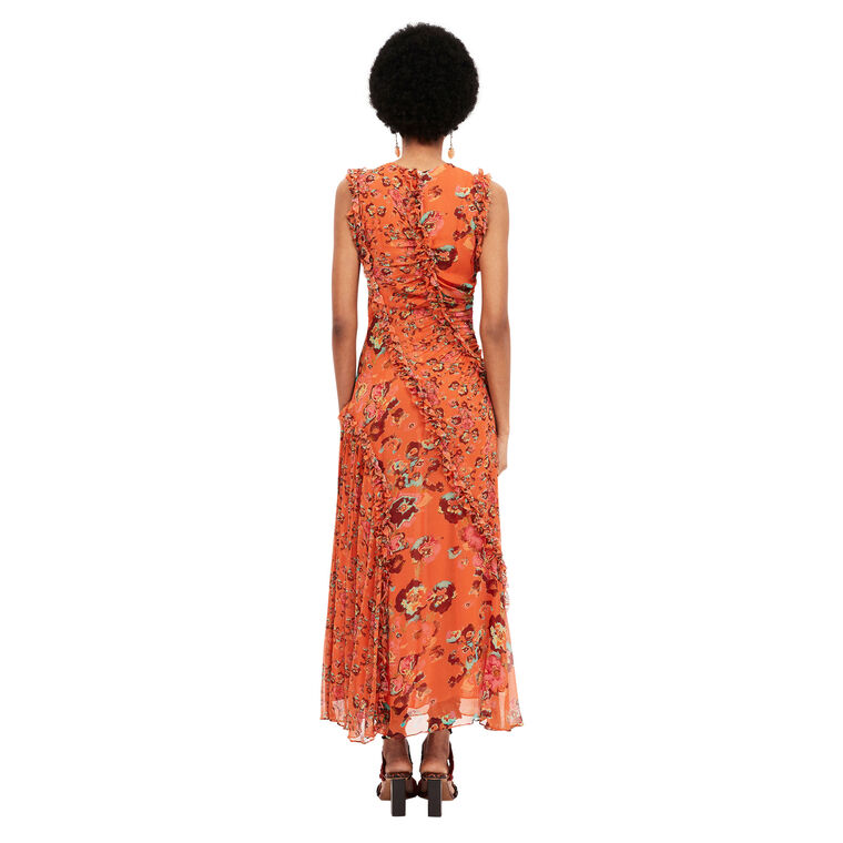 Avrelie Dress image number null