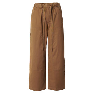 Jolie Twill Carpenter Pant