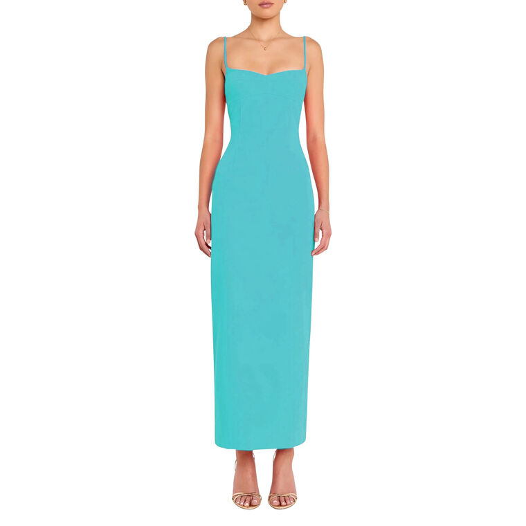 Lawrence Maxi Dress image number null