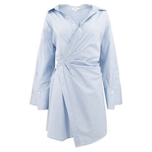 Madison Wrap Dress