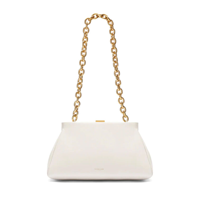 The Cannes Chain Clutch image number null