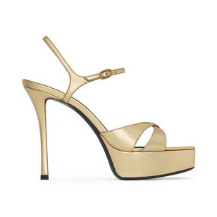 Debbie 95mm Platform Sandal