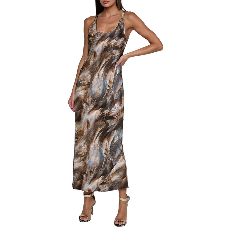 Akiya Tank Dress image number null