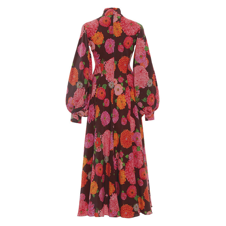 Medici Dress image number null
