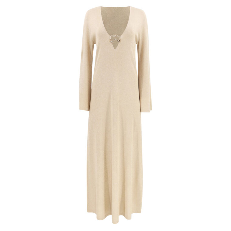 Valley Maxi Dress image number null