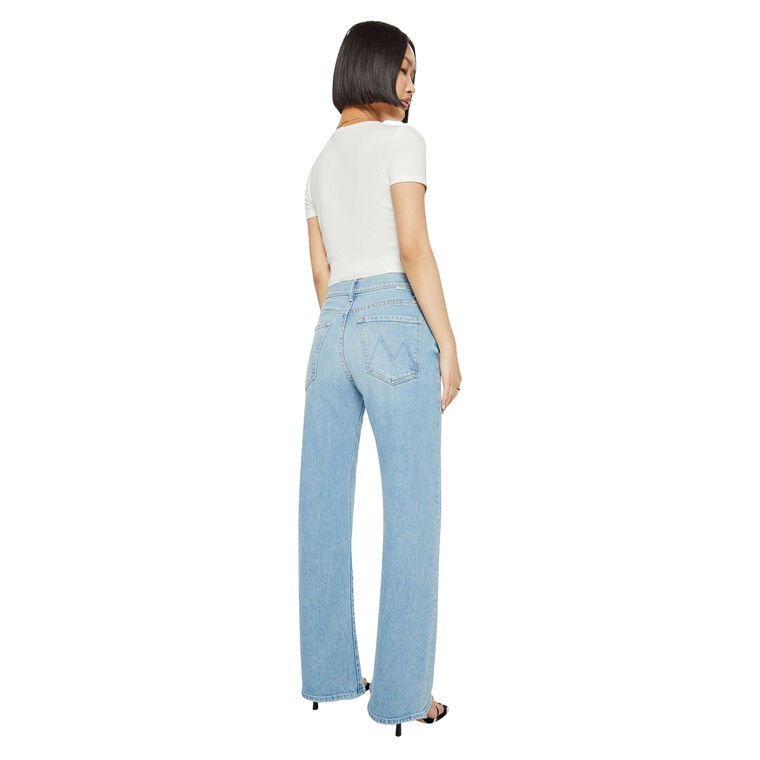 The Lil' Lasso Sneak Jean image number null