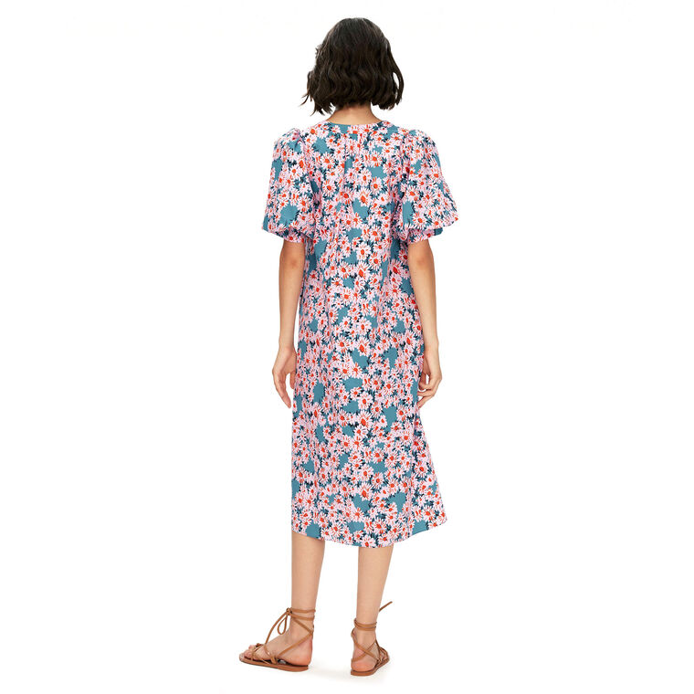 Laena Dress image number null