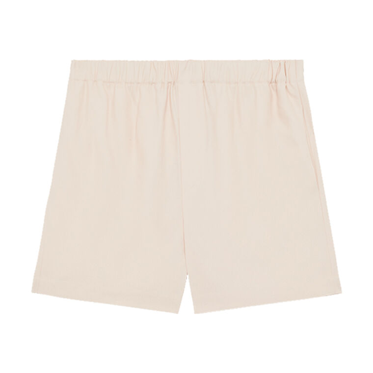 Seto Pull On Short image number null