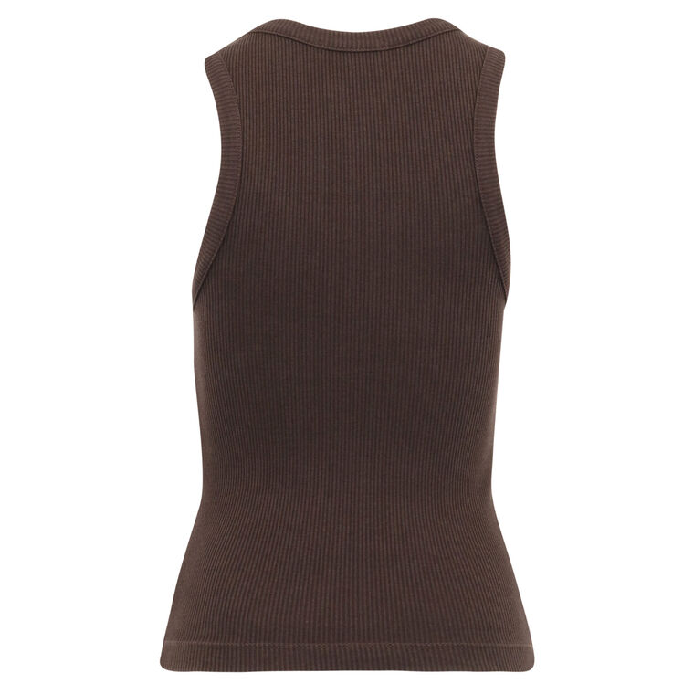 Poppy Tank image number null