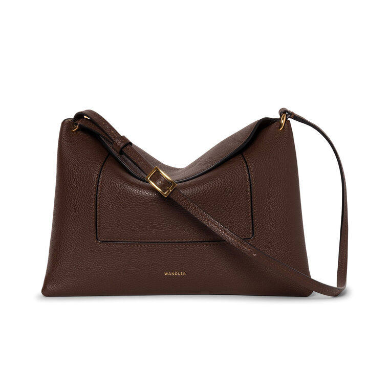 Penelope Slouch Bag image number null