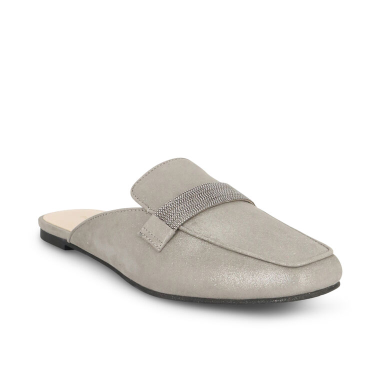 Herra Suede Slide image number null