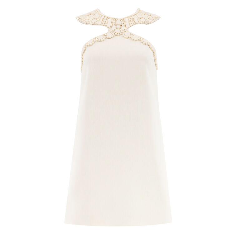 Manuela Mini Dress image number null