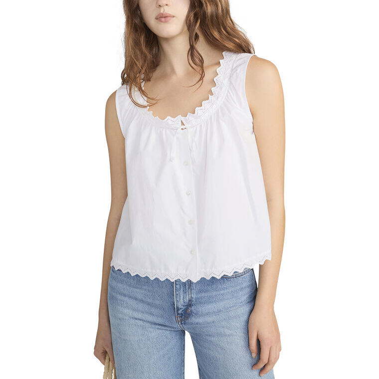 The Serene Tank image number null