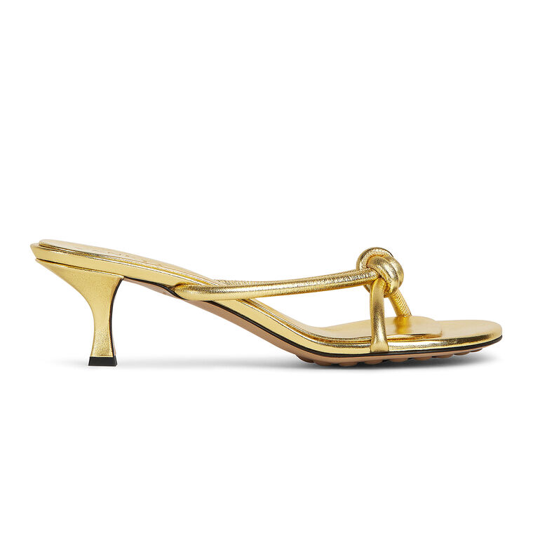 Blink Mule Sandal image number null