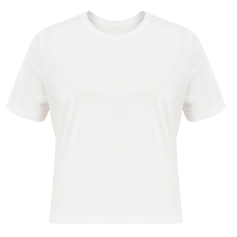 Willow Short Sleeve Tee image number null