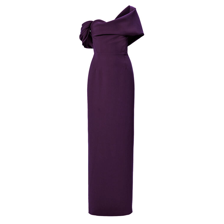 Sofia Gown image number null