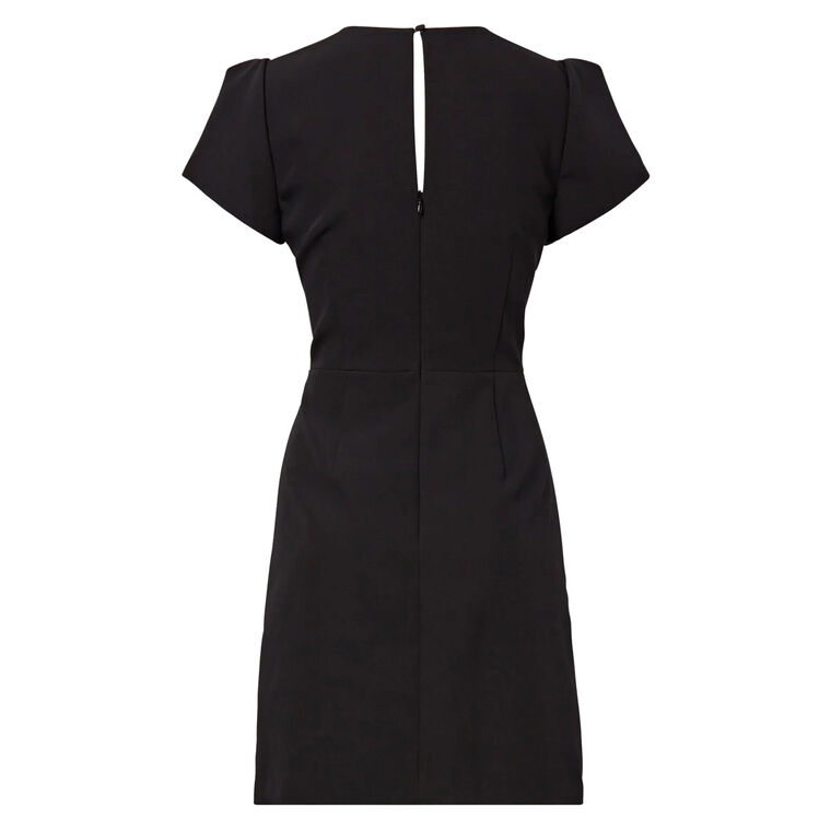 Cady Atalie Cap Sleeve Mini Dress image number null