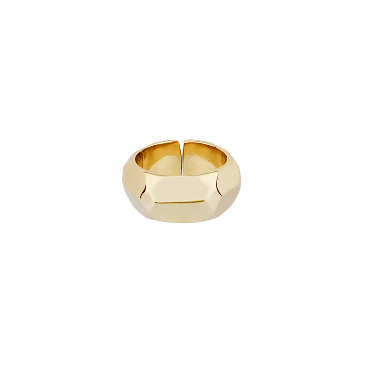 Mila Strass Ring image number null
