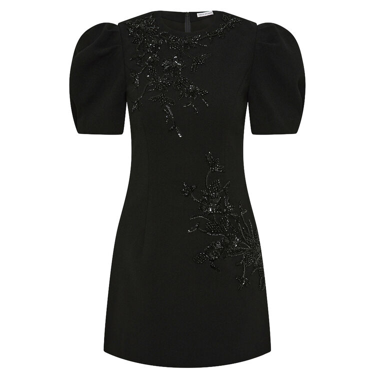 Libia Mini Dress image number null