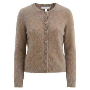 Mariah Long Sleeve Cardigan
