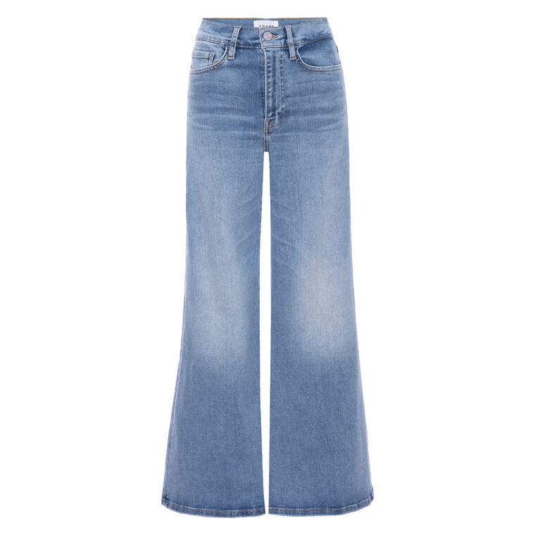 Le Palazzo Crop Jean image number null