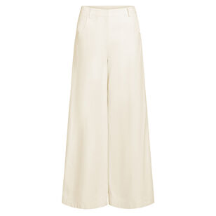 Demie Wide-Leg Pant