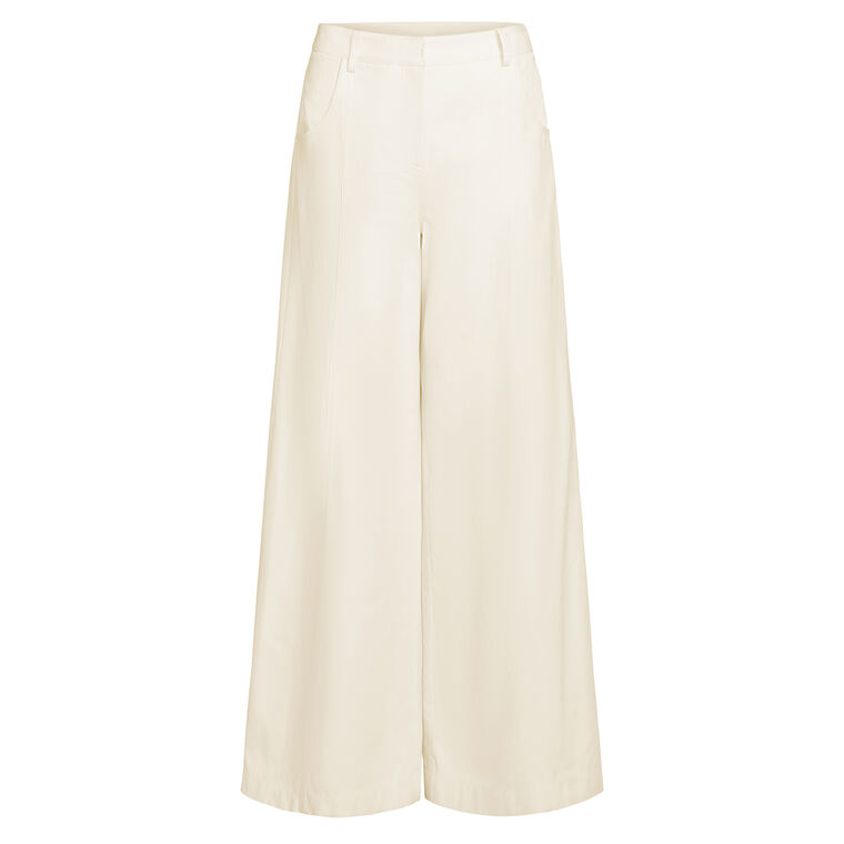 Demie Wide-Leg Pant image number null