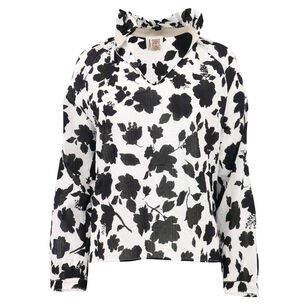 Josephine Floral Blouse