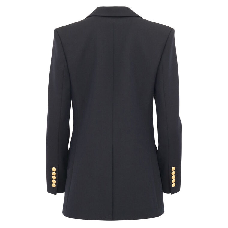 Davin Tailored Jacket image number null