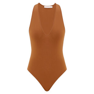 Scoop Bodysuit