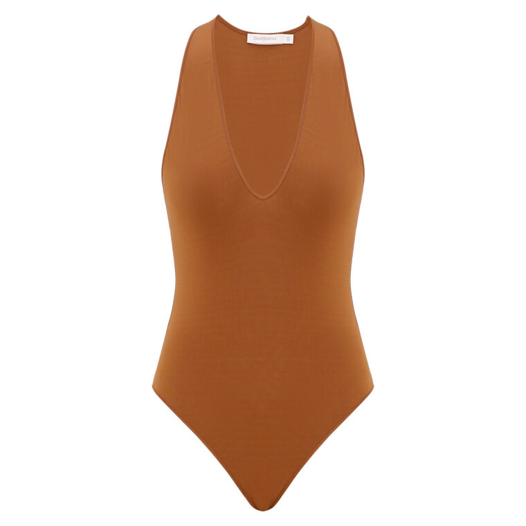 Scoop Bodysuit image number null