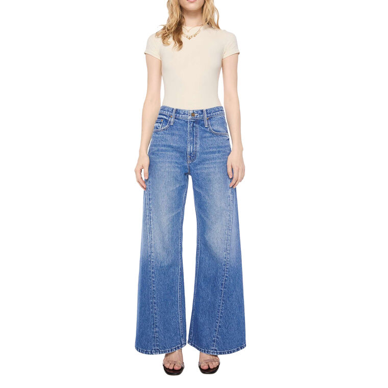 Lil Lemon Twist Skimp Jean image number null
