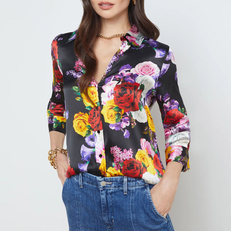Dani Blouse image number null