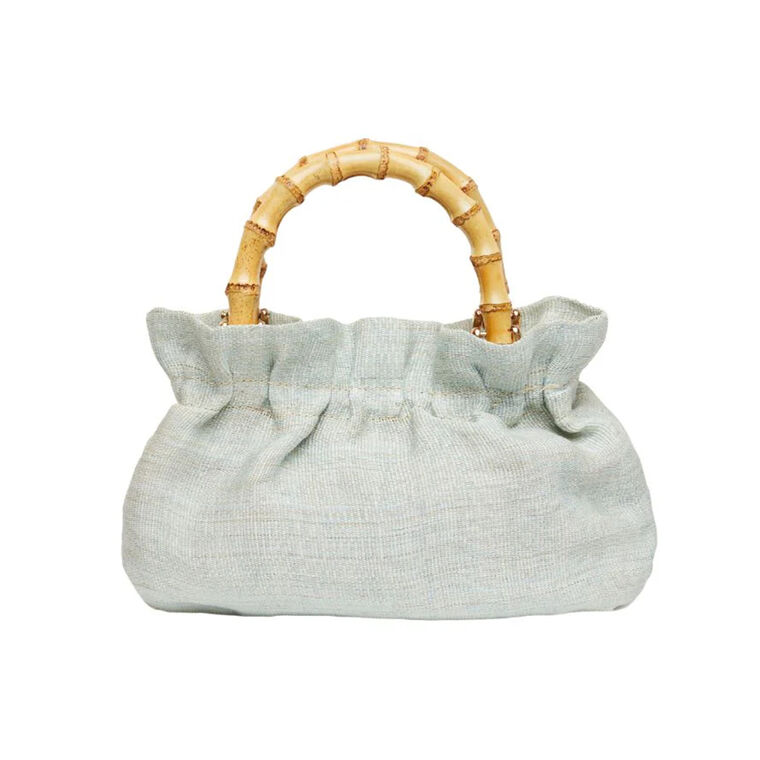The Peyton Starfish Pouch image number null