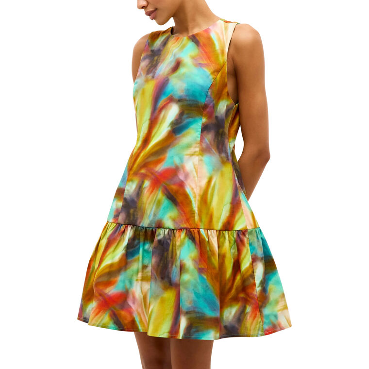 Marilyn Dress image number null