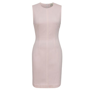 Esme Sleeveless Instasculpt Mini Dress