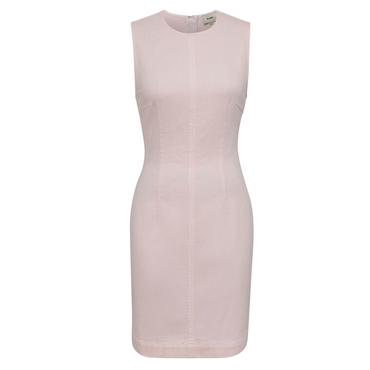 Esme Sleeveless Instasculpt Mini Dress image number null