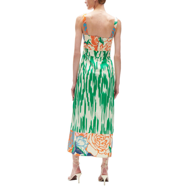 Annette Dress image number null