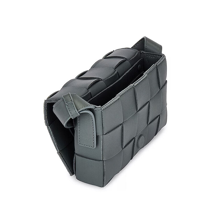 Small Cassette Bag image number null