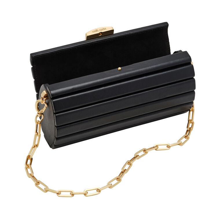 Mini Rolie Polie Clutch image number null