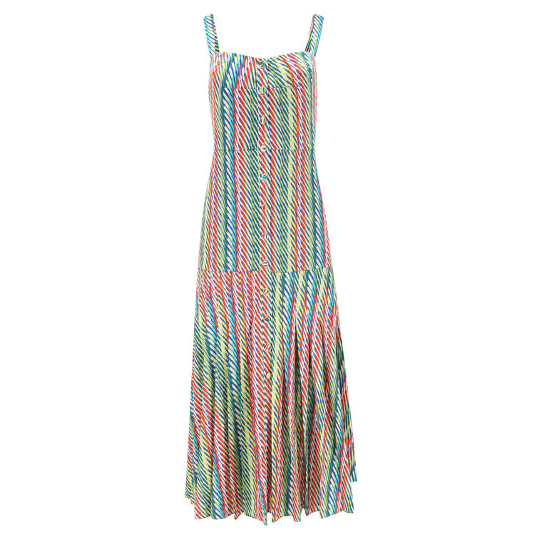 Karen Dress image number null