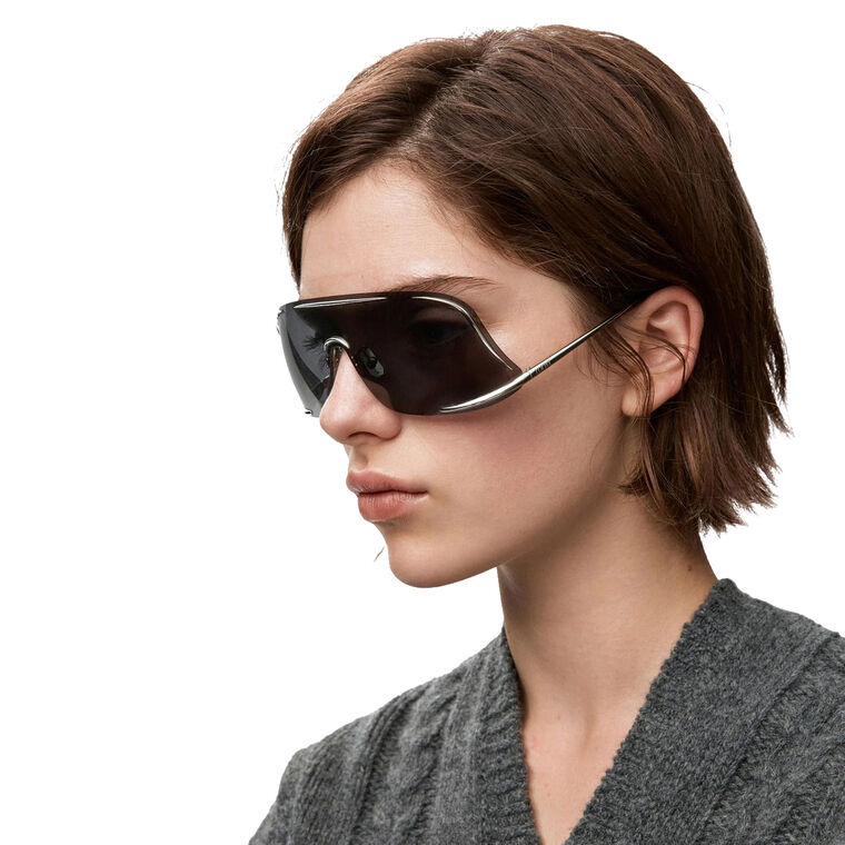 Shield Sunglasses image number null