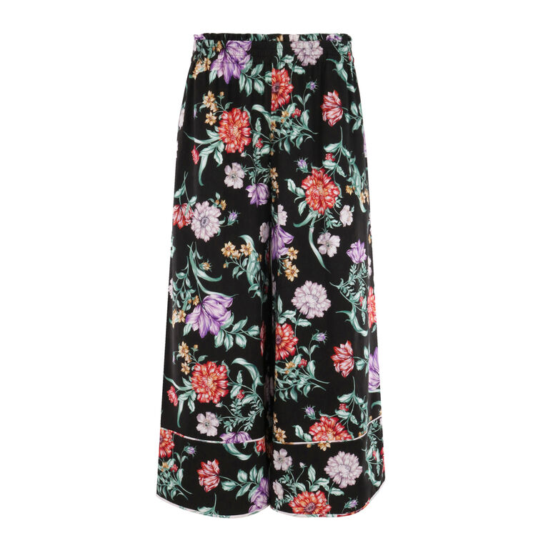 Stevie Wide-Leg Pant image number null