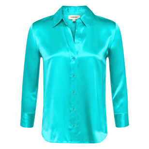 Dani 3/4 Sleeve Blouse