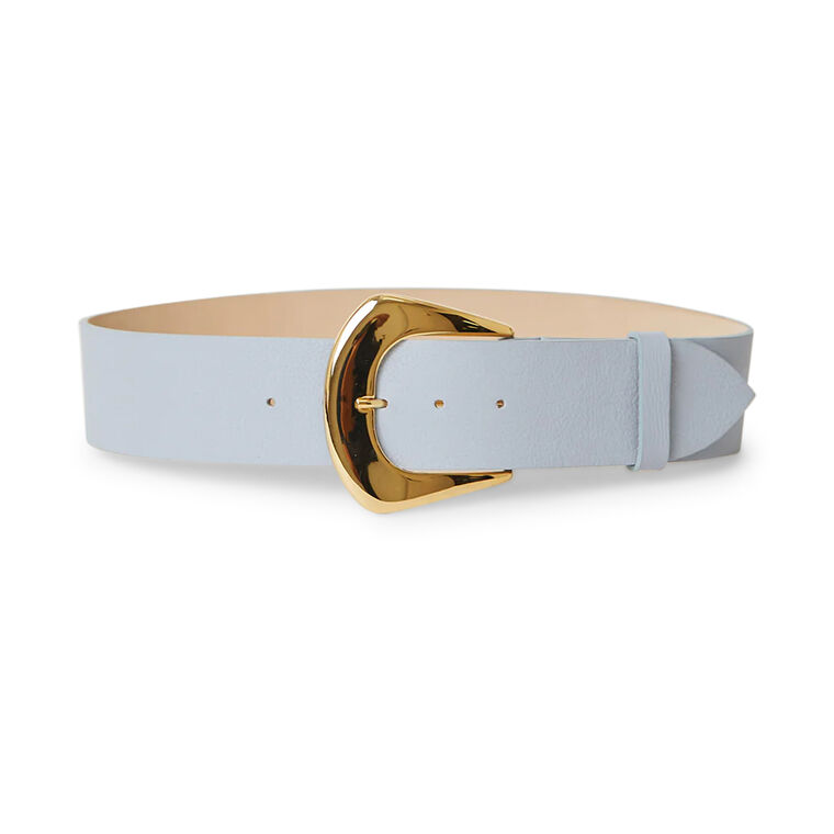 Matilda Leather Belt image number null